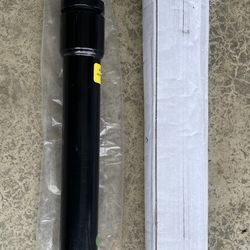 Angling cylinder for western snow plows NEW snowplow angle cylinder