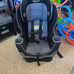 Graco Car Seat