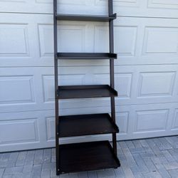 Shelf, Ladder Style 6ft