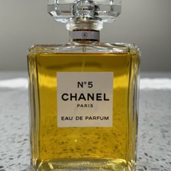 Chanel No 5 Perfume