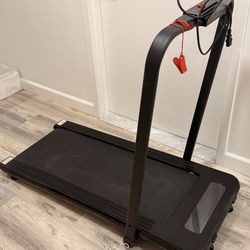 Walking Pad / Treadmill
