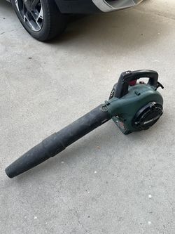 Leaf Blower