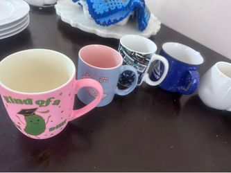 Mugs