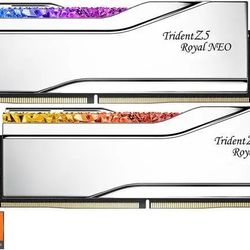 Ram 32GB G.Skill Trident Z5 Royal Neo