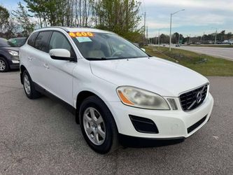 2012 Volvo XC60
