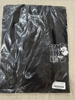 Complexcon Verdy Large Tee
