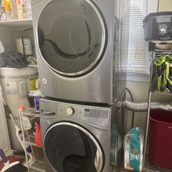 Washer/dryer