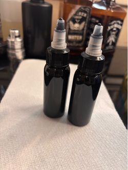 Dynamic premium ink