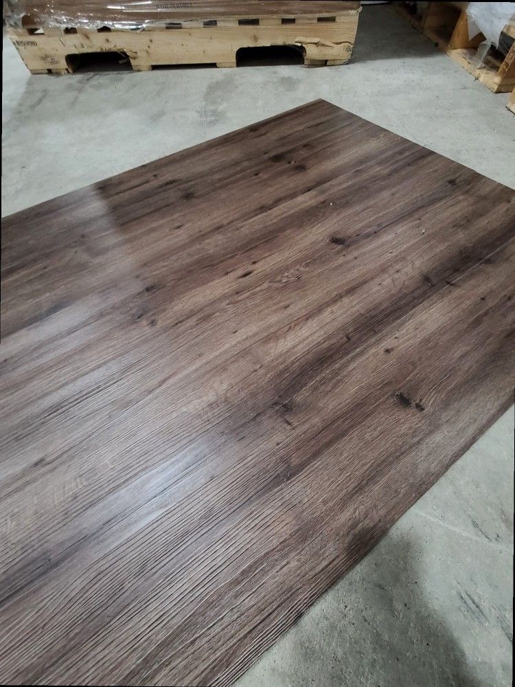Luxury vinyl flooring Liquidation close out