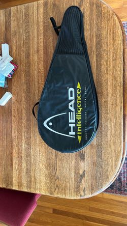 Tennis Bag 