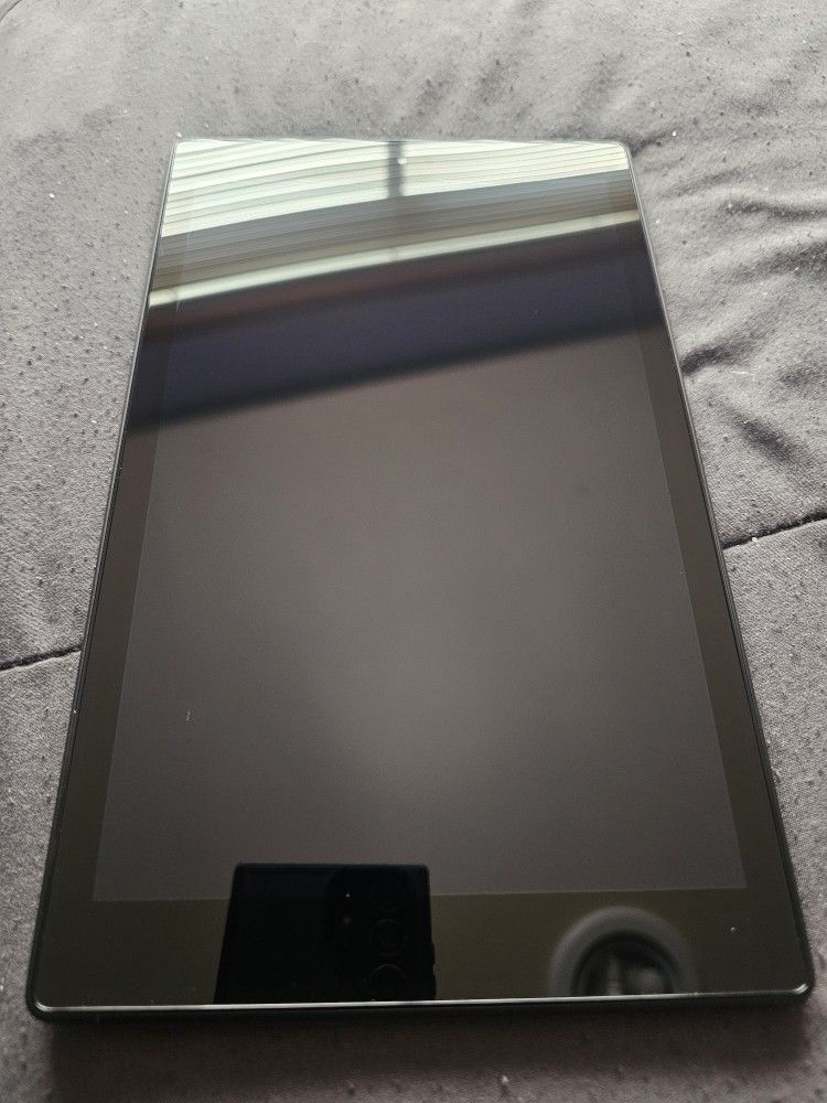 Amazon Fire Tablet HD 10 (9th Gen)