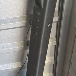 Sound Bar 