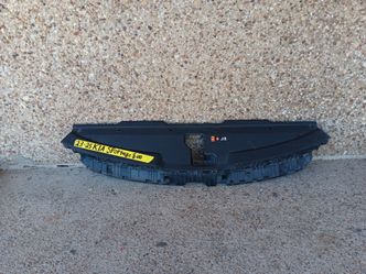2023-25 Kia Sportage Front Cover