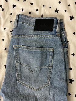 Guess Jeans 30x30 Like New