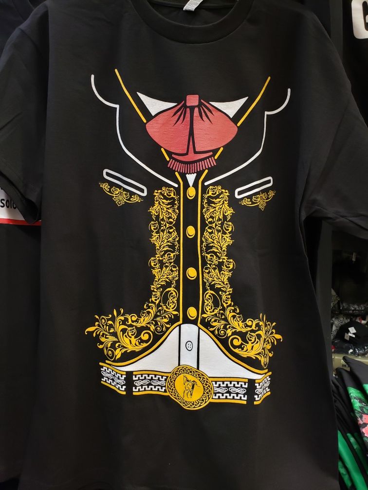Mariachi T shirt