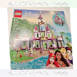 Spark Imagination with Brand New Unopened LEGO Kits model bed