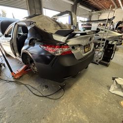 Aprende A Reparar Autos Con Tony Navarro 