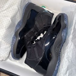 Jordan 11 Gamma Size 9.5