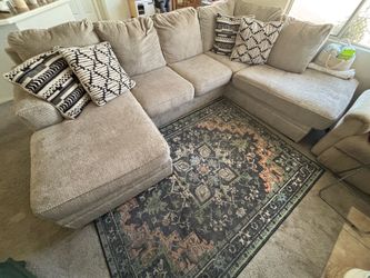Couch $500