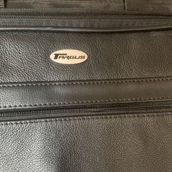 Targus Laptop Case