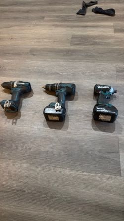 Hand tools