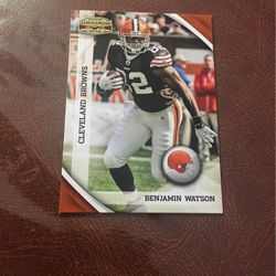Football card