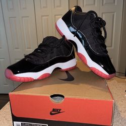 Jordan Retro 11 Low
