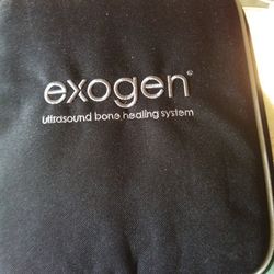 Ultrasound Bone Healing System 