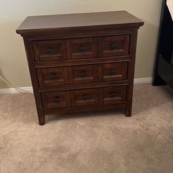 Night Stand-from Ashley Furniture