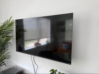 VIZIO 50 INCH SMART TV 4K