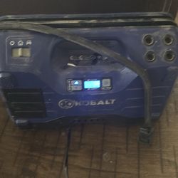 Air pump