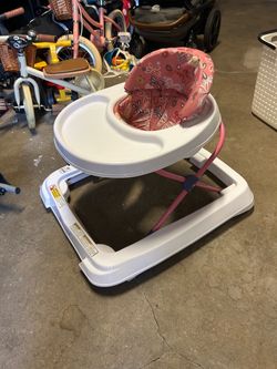 Baby Walker