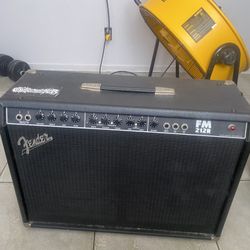 Fender Amp 212R 100watts