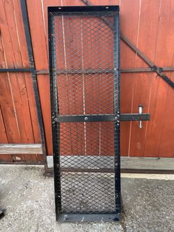 Cargo basket