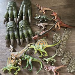 Dinosaur Theme Party Supplies