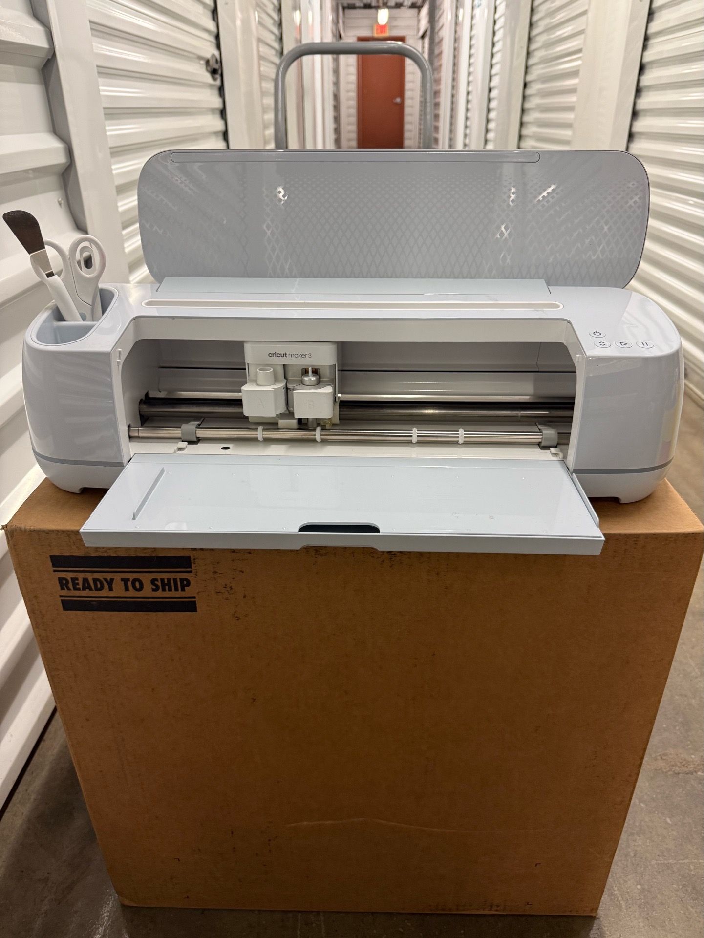 Cricut Explore 3