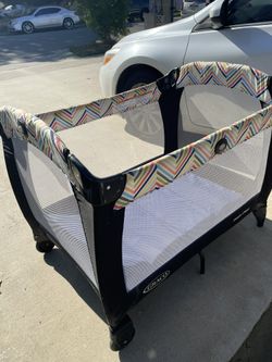 Pack N Play