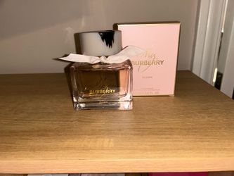 My Burberry Blush