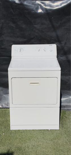 Kenmore Dryer (GAS) CAN DELIVER!