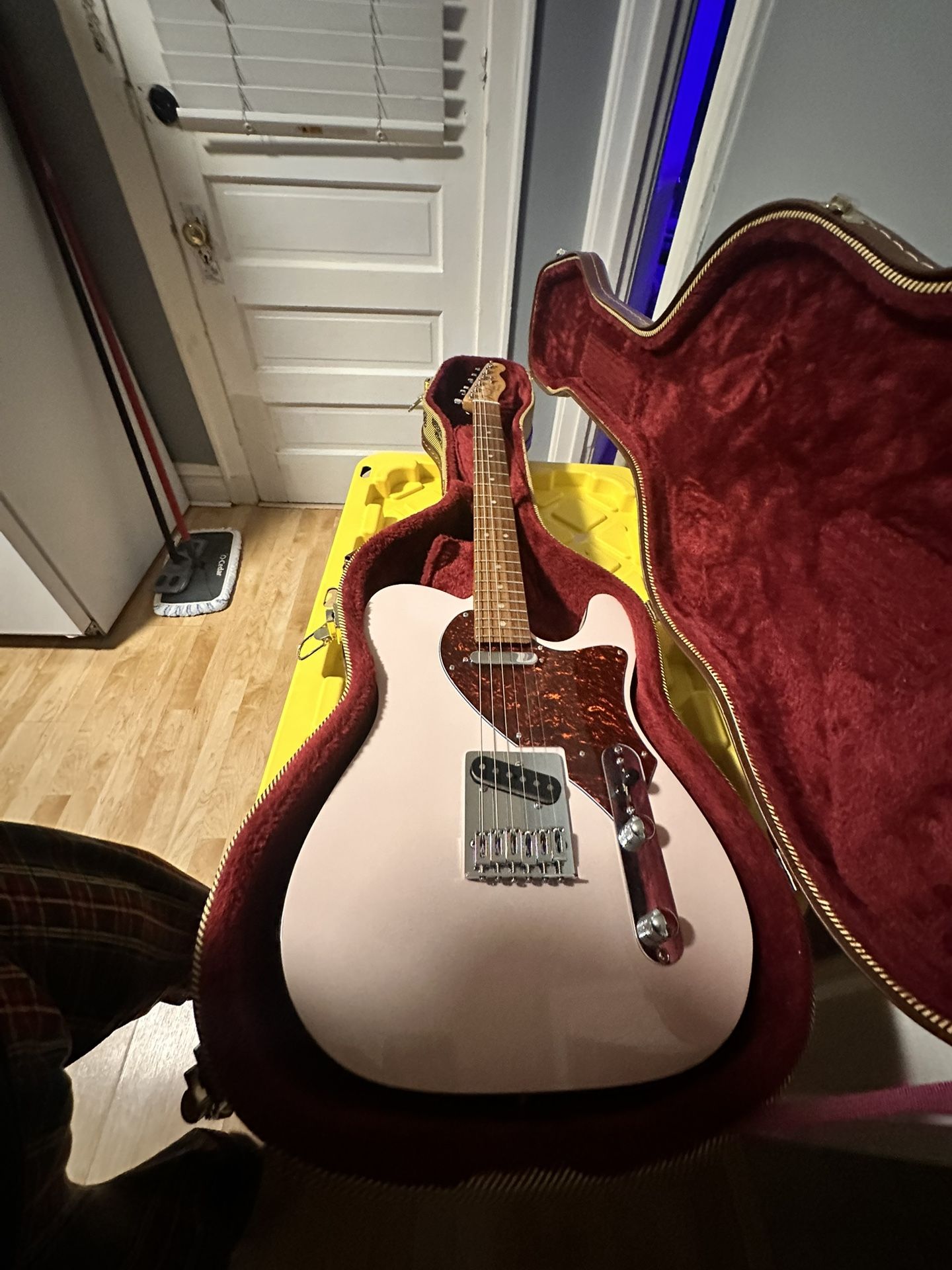 Fender Partcaster