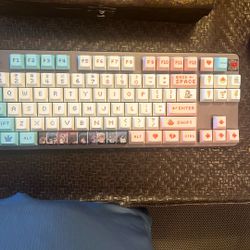 phantom l keyboard Anime 