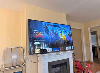 Insignia Smart Tv75”2023