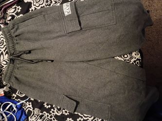 Pro club sweats