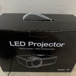 Projector New 