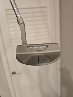 Top Flite Putter