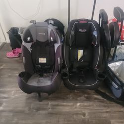 Car Seat