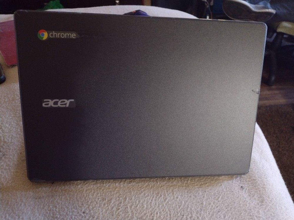 Acer Chromebook 