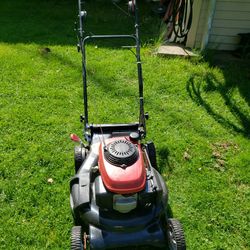 Lawnmower 450.00 Carftsman 