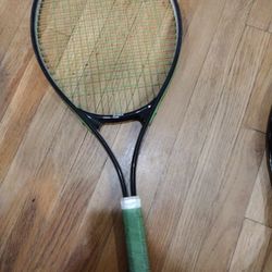 Tennis Racket  Prince  Jr Pro Junior 10$ 
