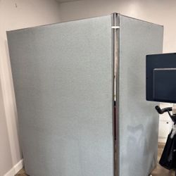 Office Wall Dividers Partition